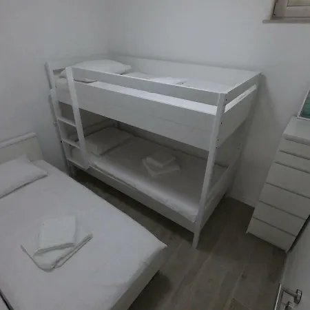 Apartment Matej -selce *