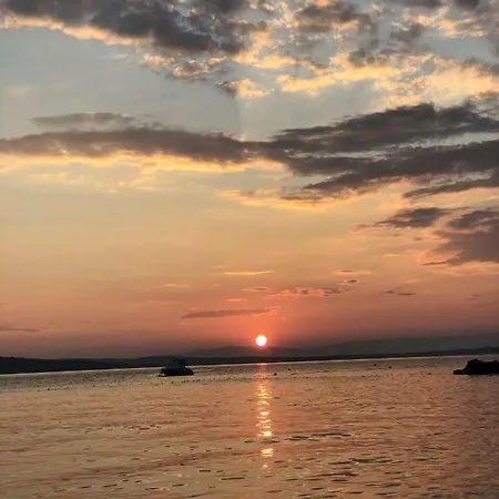 Matej -selce 公寓 *