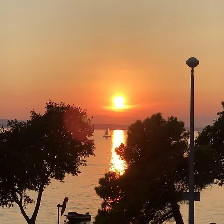 Apartment Matej -selce