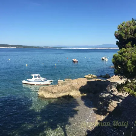 Matej -selce * Selce