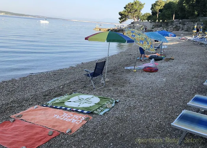 Matej -selce Апартаменты