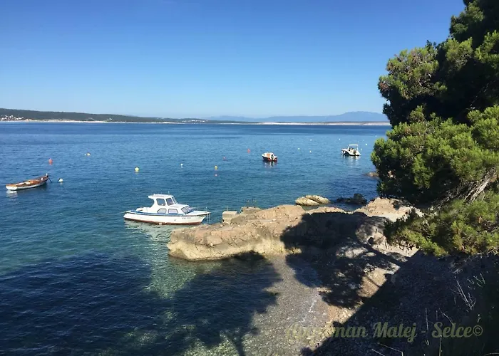 Matej -selce * Селце