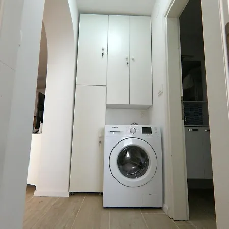 Matej -selce Apartmán