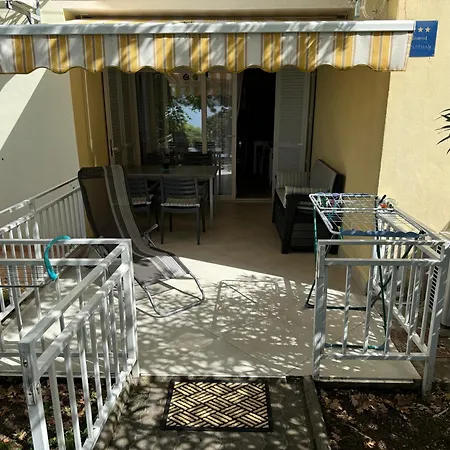 Matej -selce Apartman *