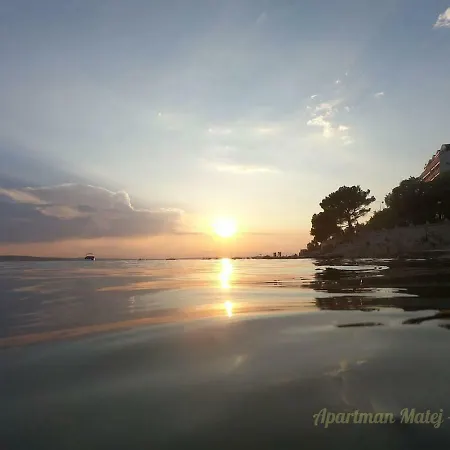 Matej -selce Селце