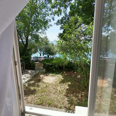 Matej -selce Apartmán