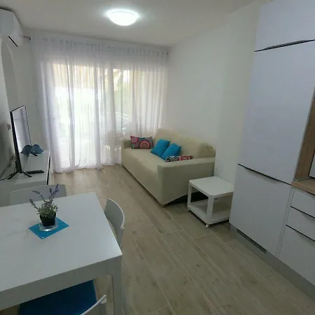 Apartment Matej -selce