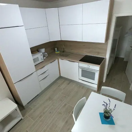 Apartmán Matej -selce