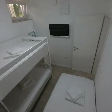 Apartment Matej -selce *