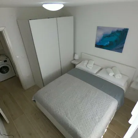 Matej -selce Apartmán *