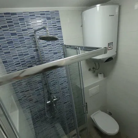 Apartmán Matej -selce