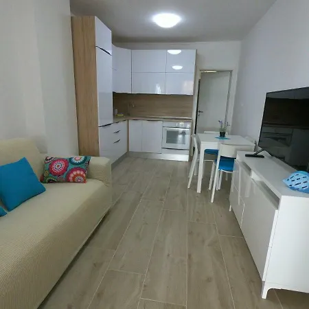 Apartment Matej -selce