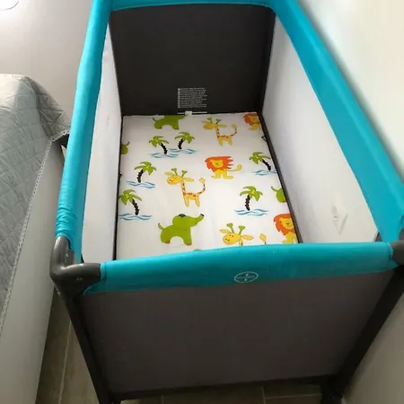 Matej -selce Apartmán