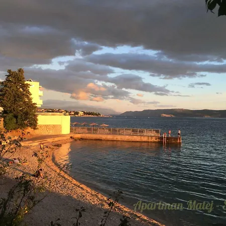 Matej -selce * Селце