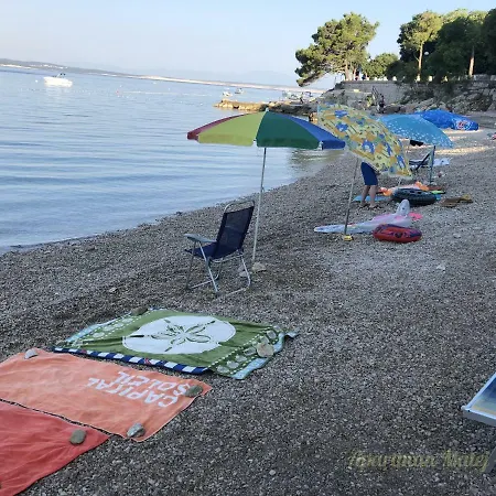 Matej -selce דירה