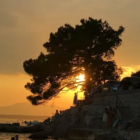 Matej -selce Апартаменты Селце