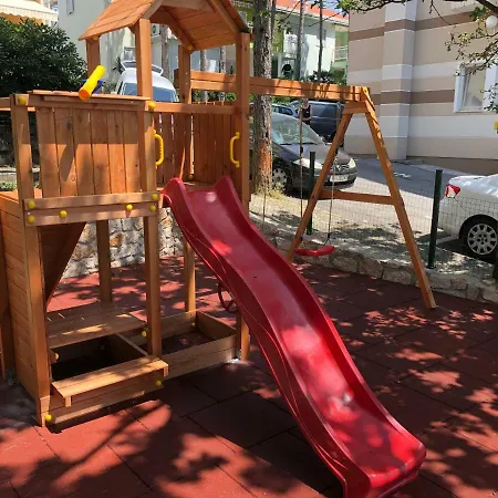 Matej -selce דירה *