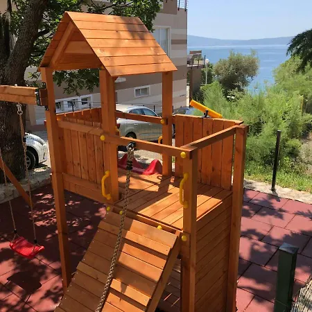 Matej -selce דירה