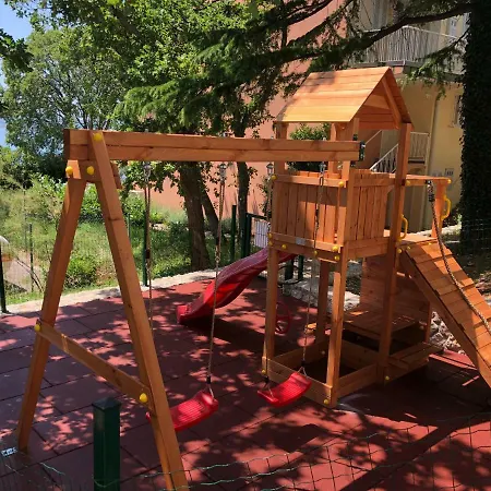 Matej -selce Apartment *