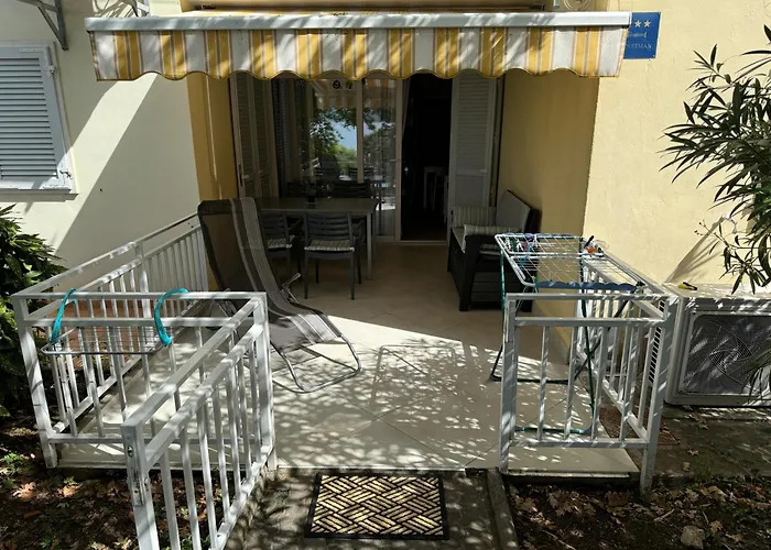 Matej -selce Apartman *