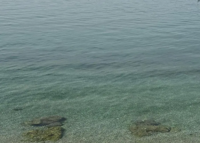 Apartament Matej -selce *