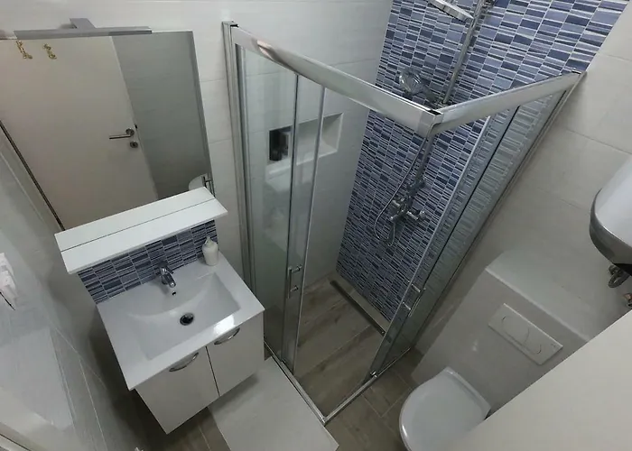 Apartman Matej -selce Selce