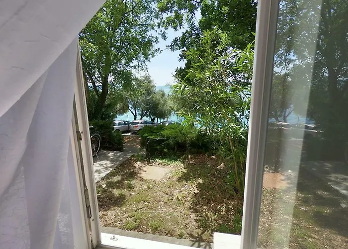 Matej -selce Apartman