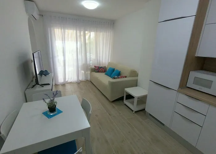 Apartman Matej -selce