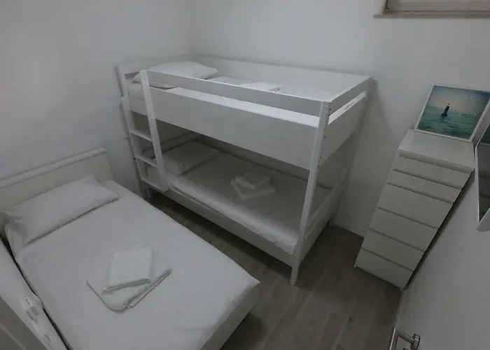 Apartman Matej -selce *