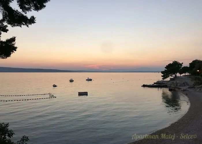 Daire Matej -selce *