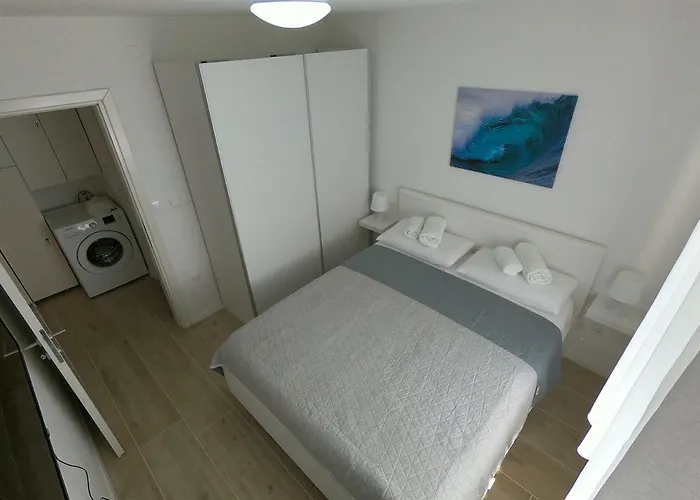 Matej -selce Apartman *