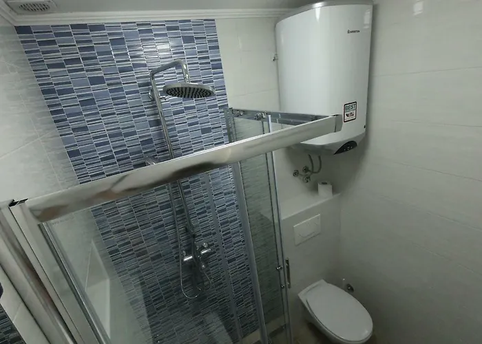 Apartman Matej -selce