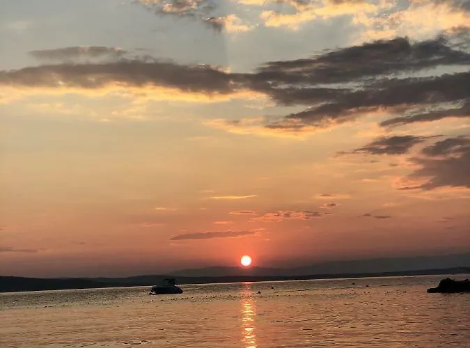 Matej -selce Apartman *