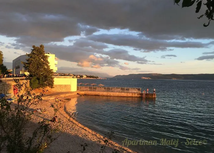 Matej -selce * Selce