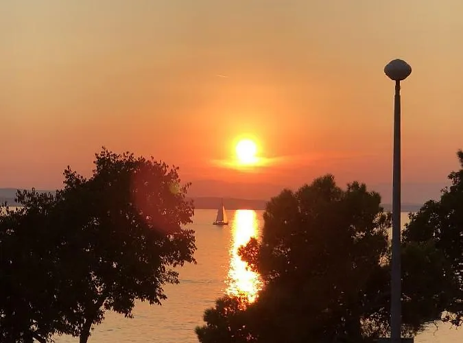 Apartman Matej -selce