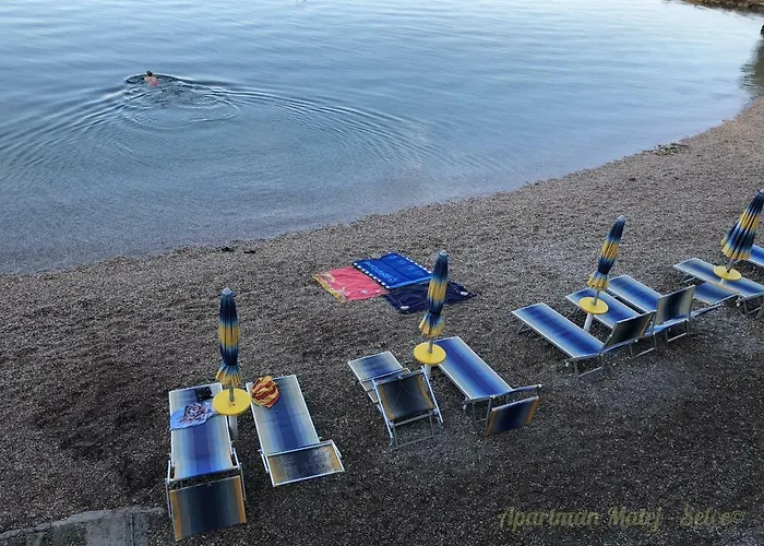 Matej -selce Apartman Selce