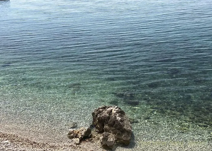 Matej -selce Apartman Selce