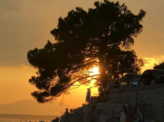 Matej -selce Apartman Selce