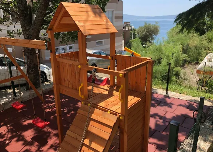 Matej -selce Apartman