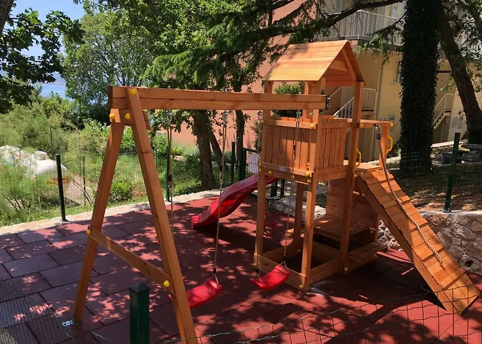 Matej -selce Apartman *