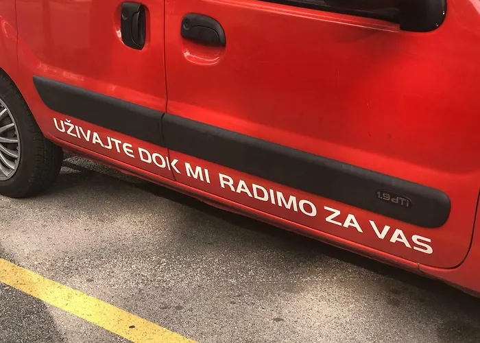 Matej -selce Daire Selce